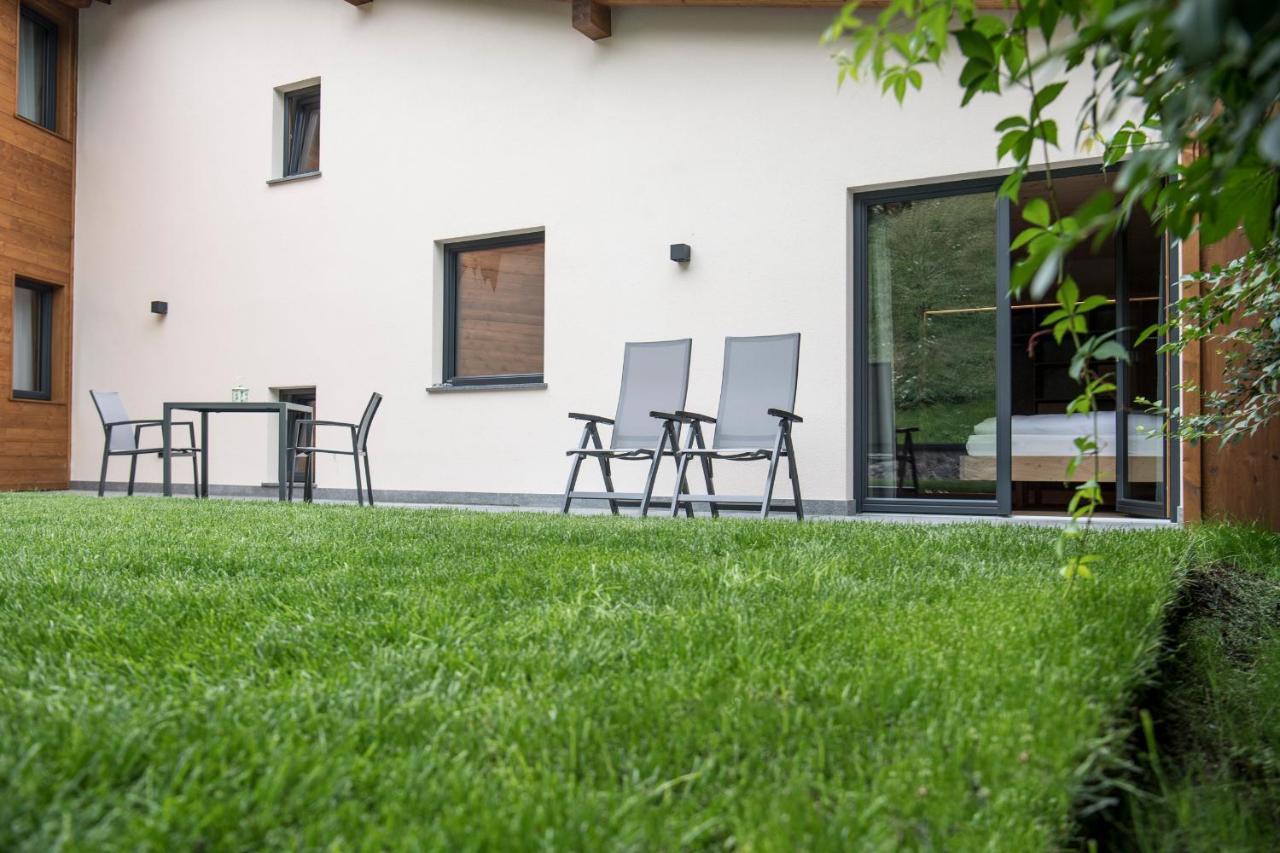 Hotel Alpenroyal Castelrotto Dış mekan fotoğraf