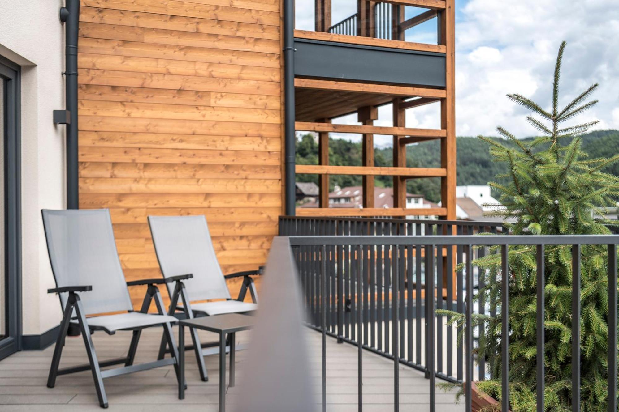 Hotel Alpenroyal Castelrotto Dış mekan fotoğraf