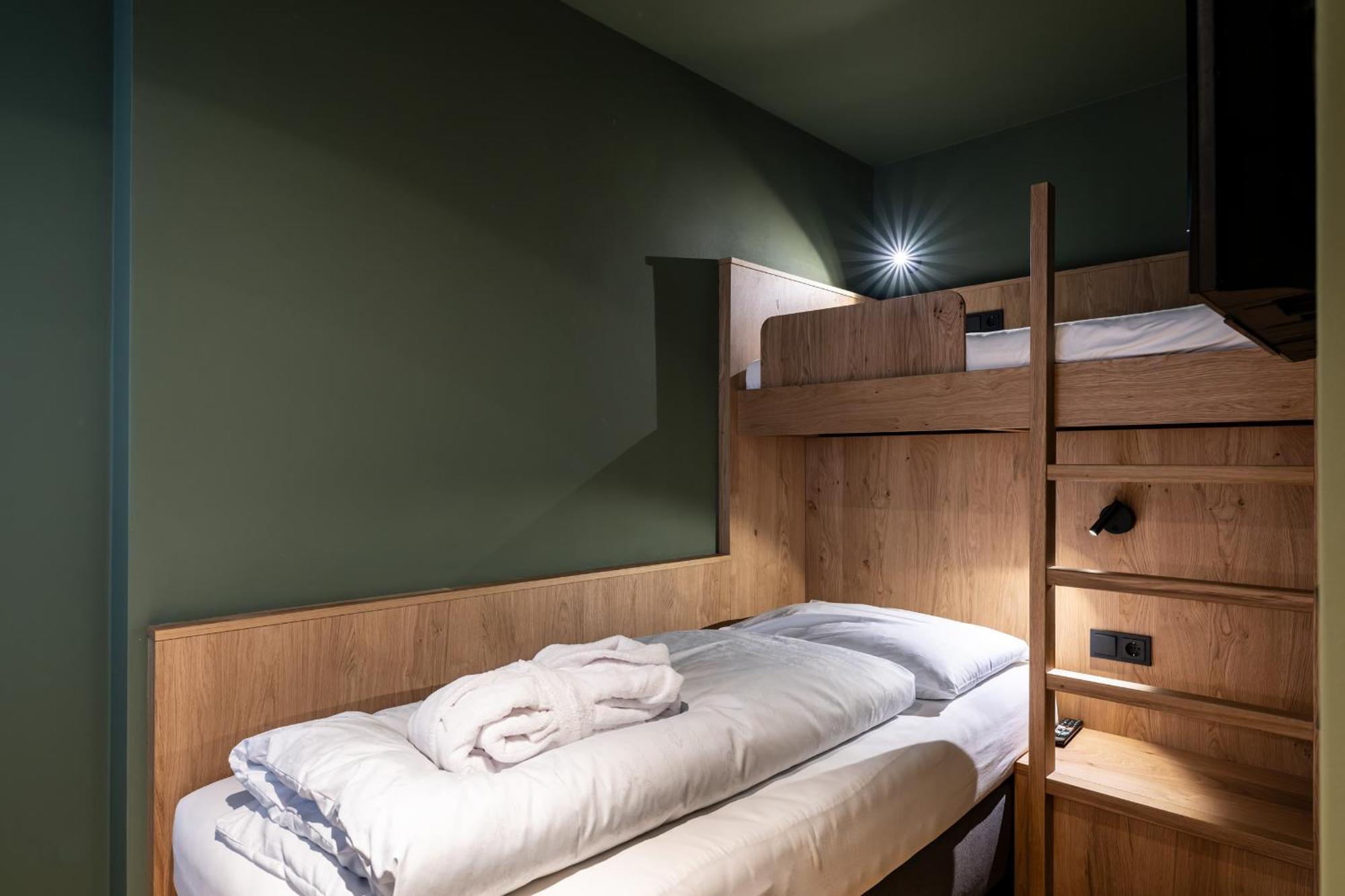 Hotel Alpenroyal Castelrotto Dış mekan fotoğraf