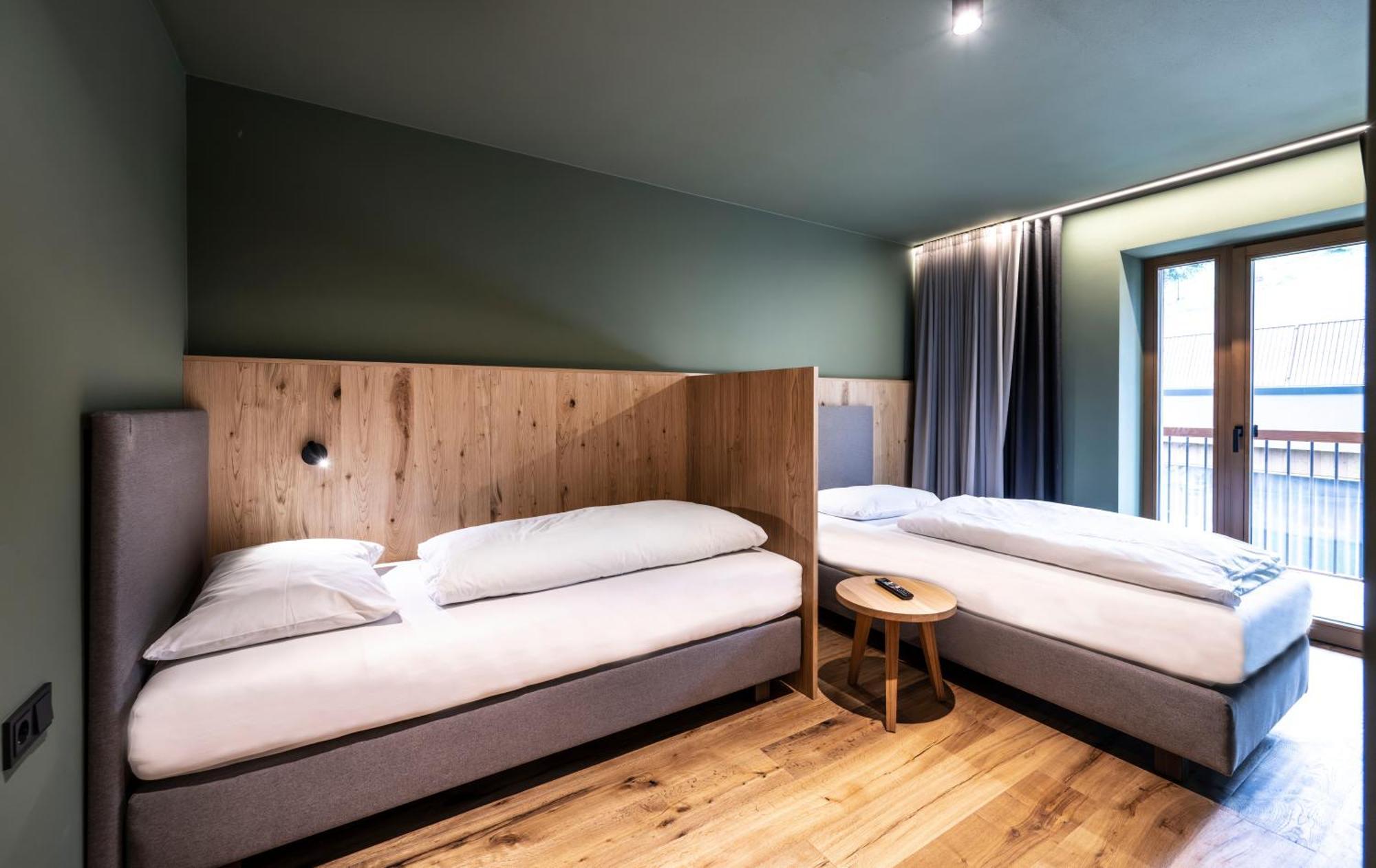 Hotel Alpenroyal Castelrotto Dış mekan fotoğraf